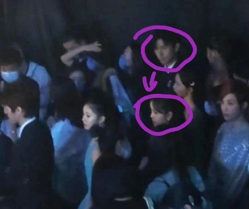 京圈太子爷圈内爆料,揭秘娱乐圈背后的权力游戏 第1张 京圈太子爷圈内爆料,揭秘娱乐圈背后的权力游戏 第1张